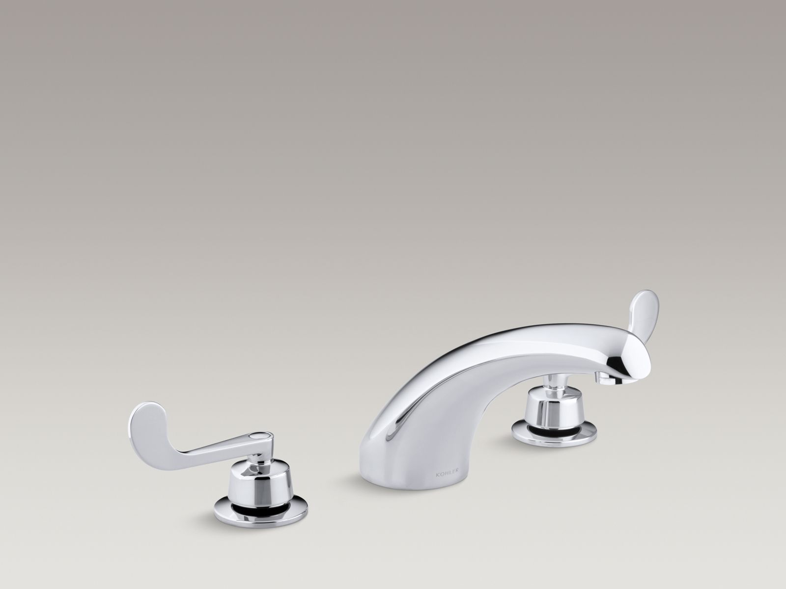 3/4 view of product
