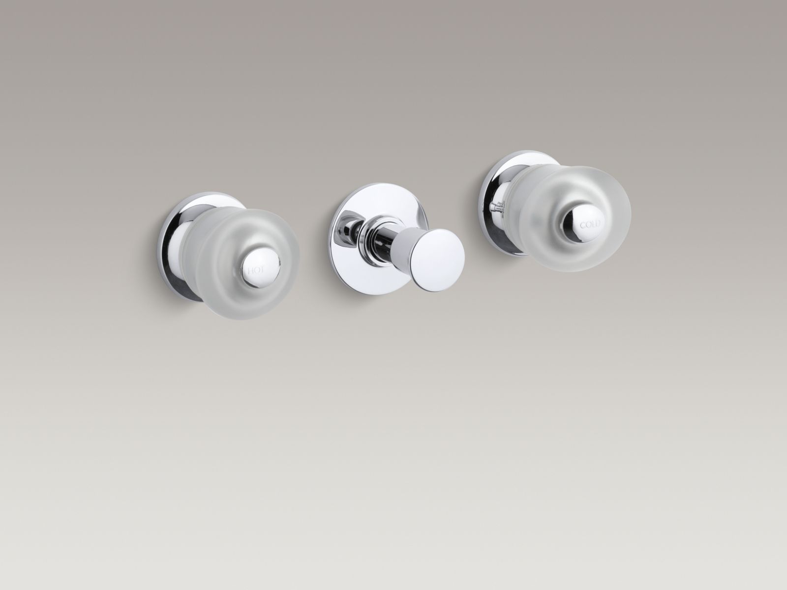 3/4 view of product
