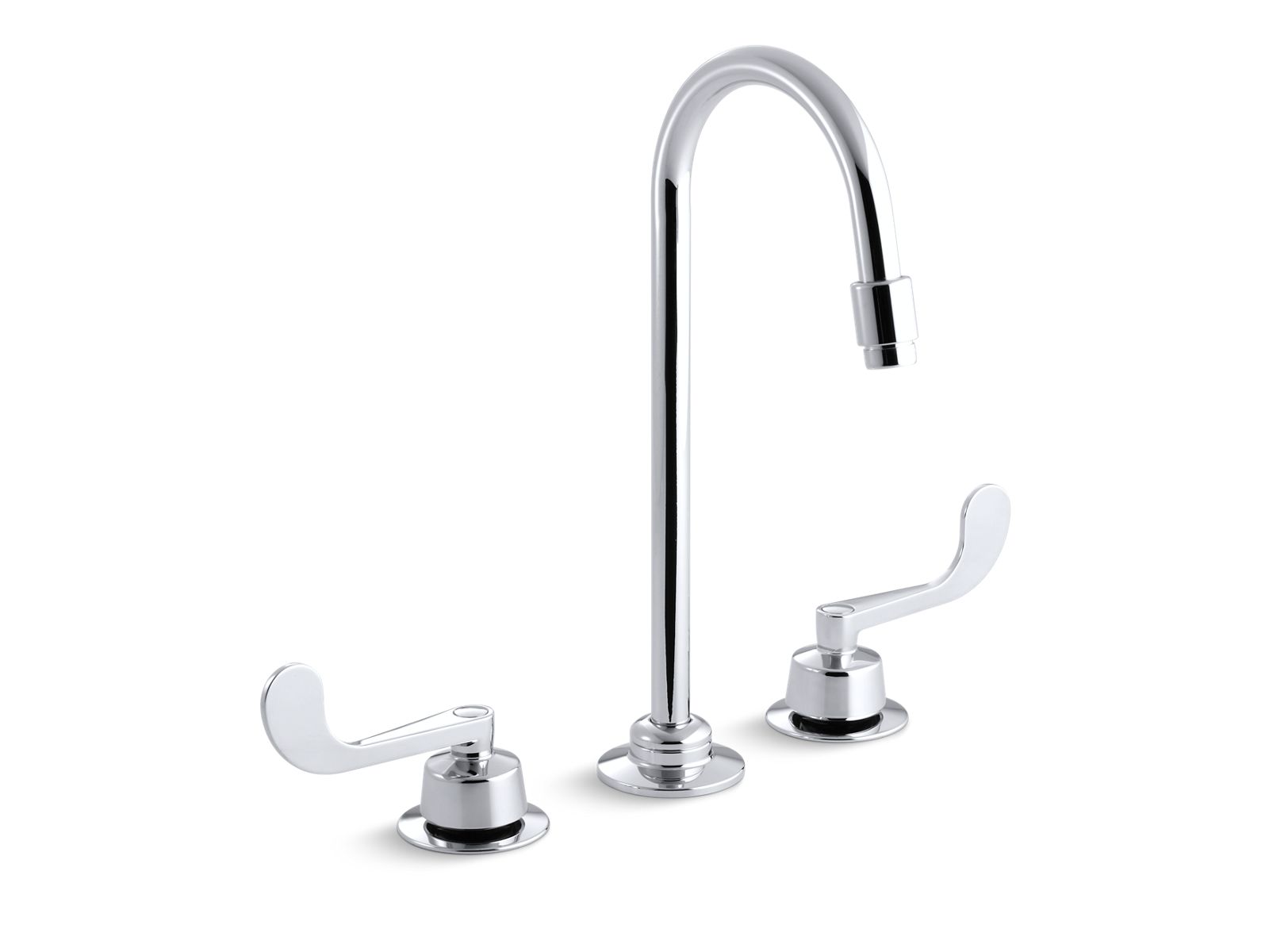 3/4 view of product