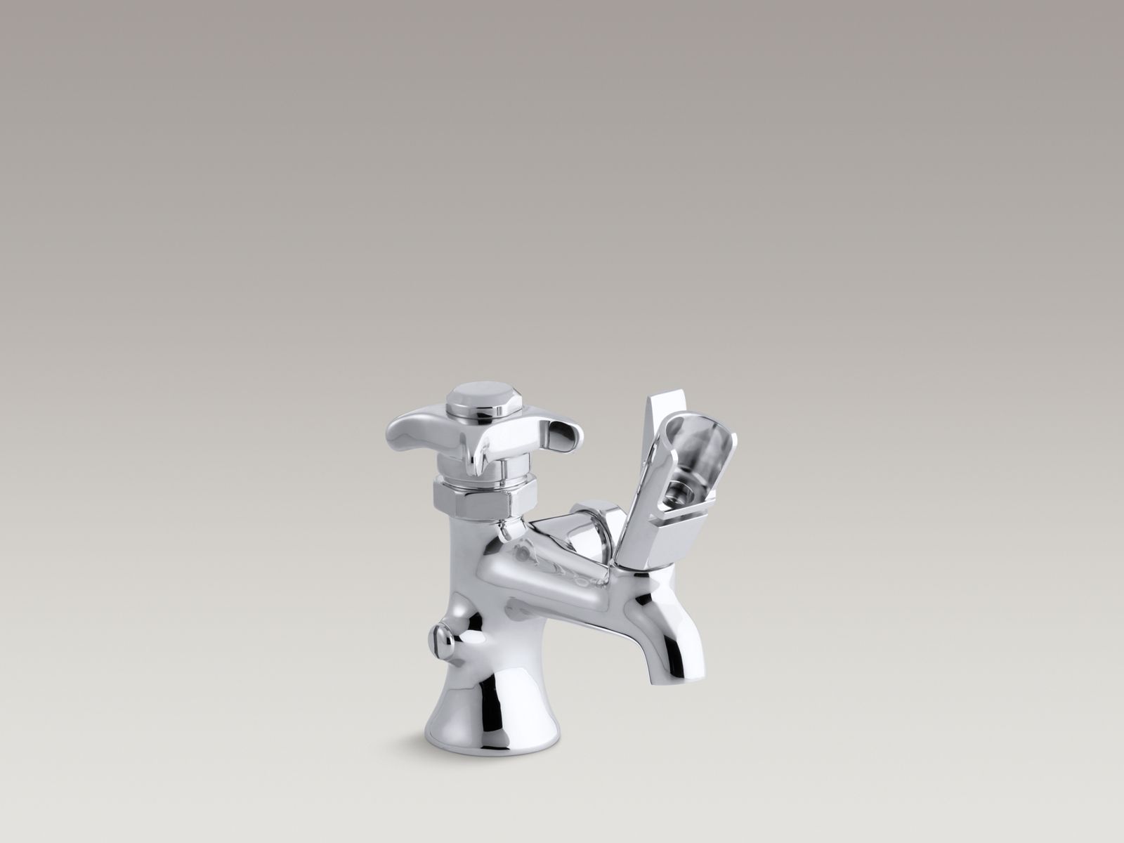 3/4 view of product