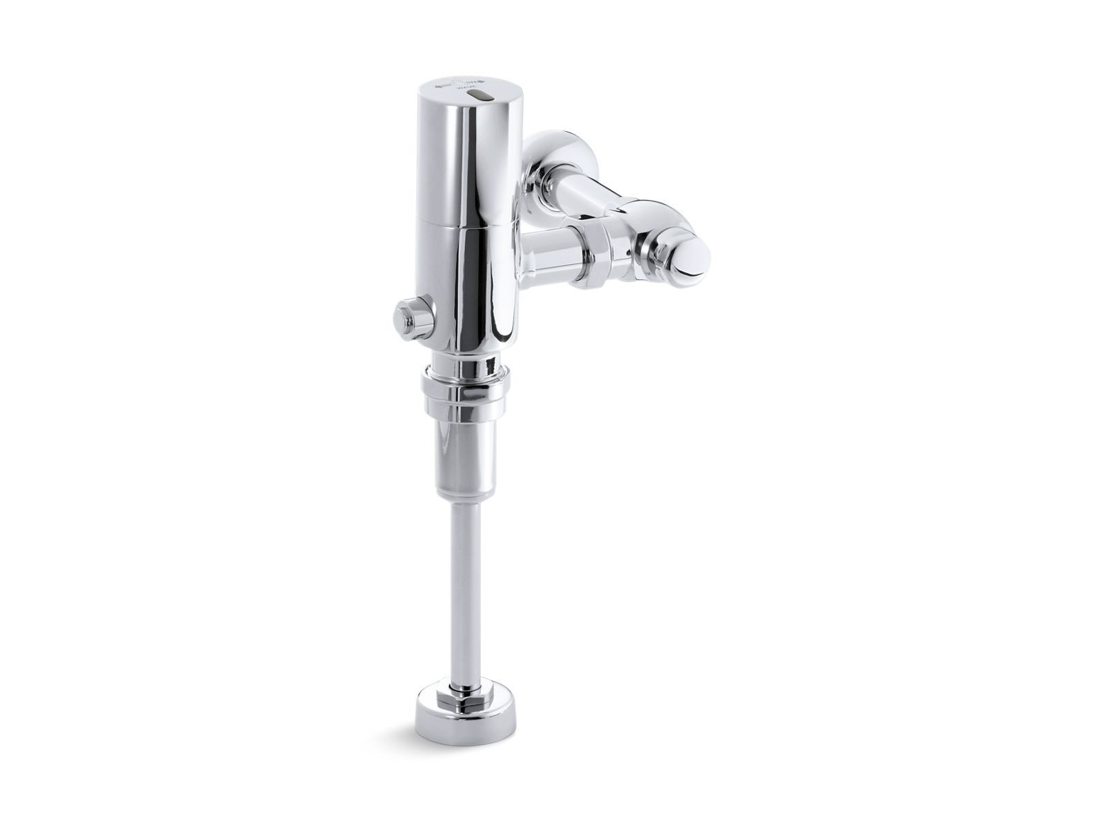 Wave Touchless Washdown 0.5 gpf Flushometer | K-10675 | KOHLER