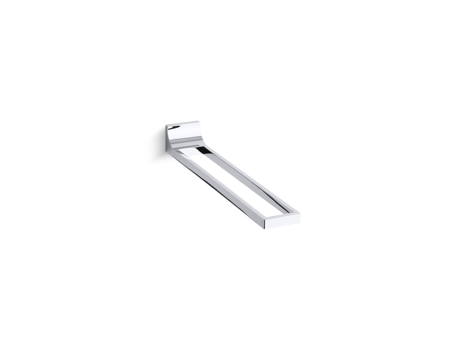 3/4 view of product