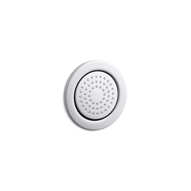 KOHLER | K-8003 | WaterTile Square 22-Nozzle Bodyspray