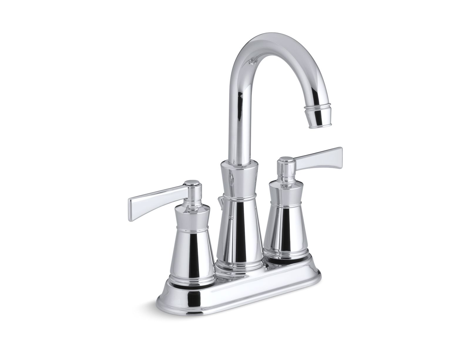 3/4 view of product