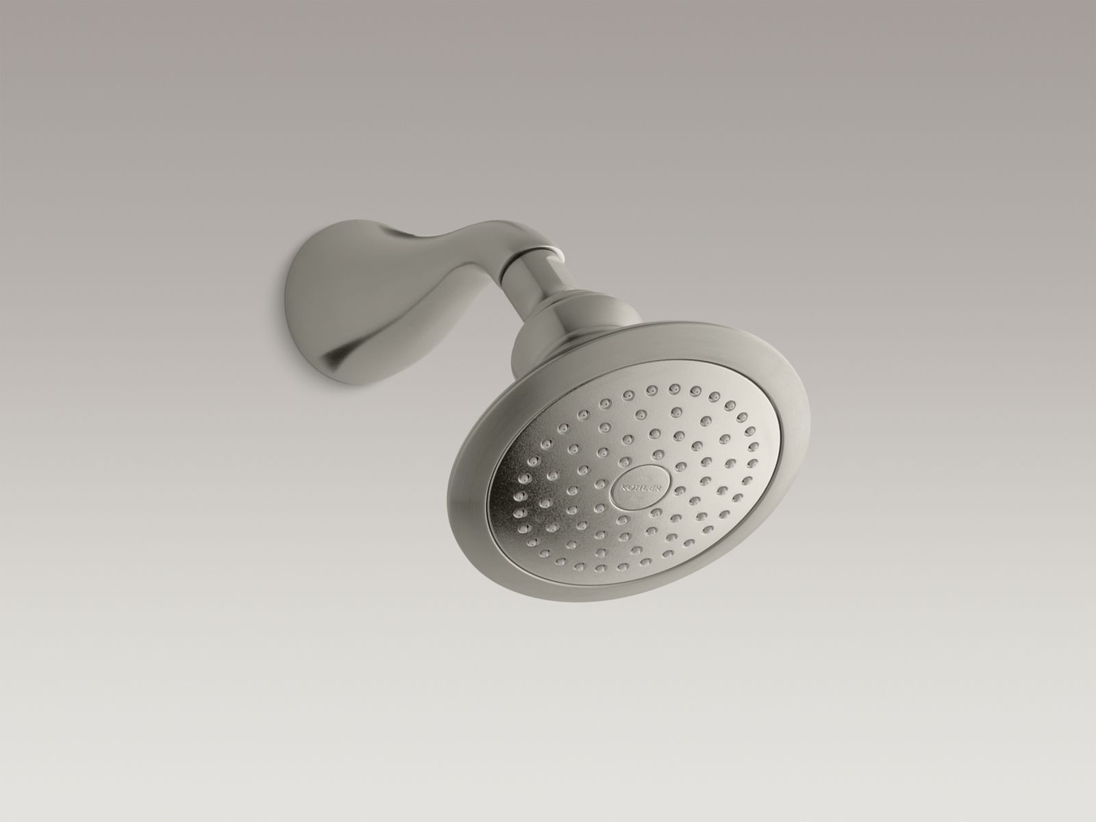 KOHLER | K-16166 | Revival Single-Function Showerhead, 2.5 GPM