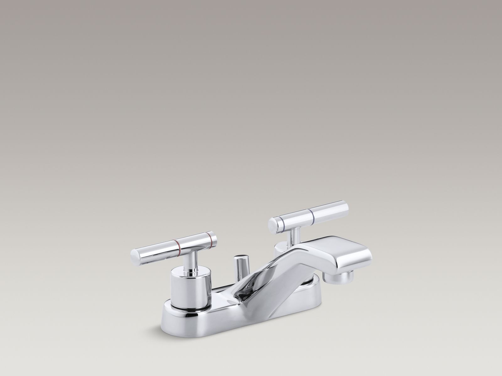 3/4 view of product