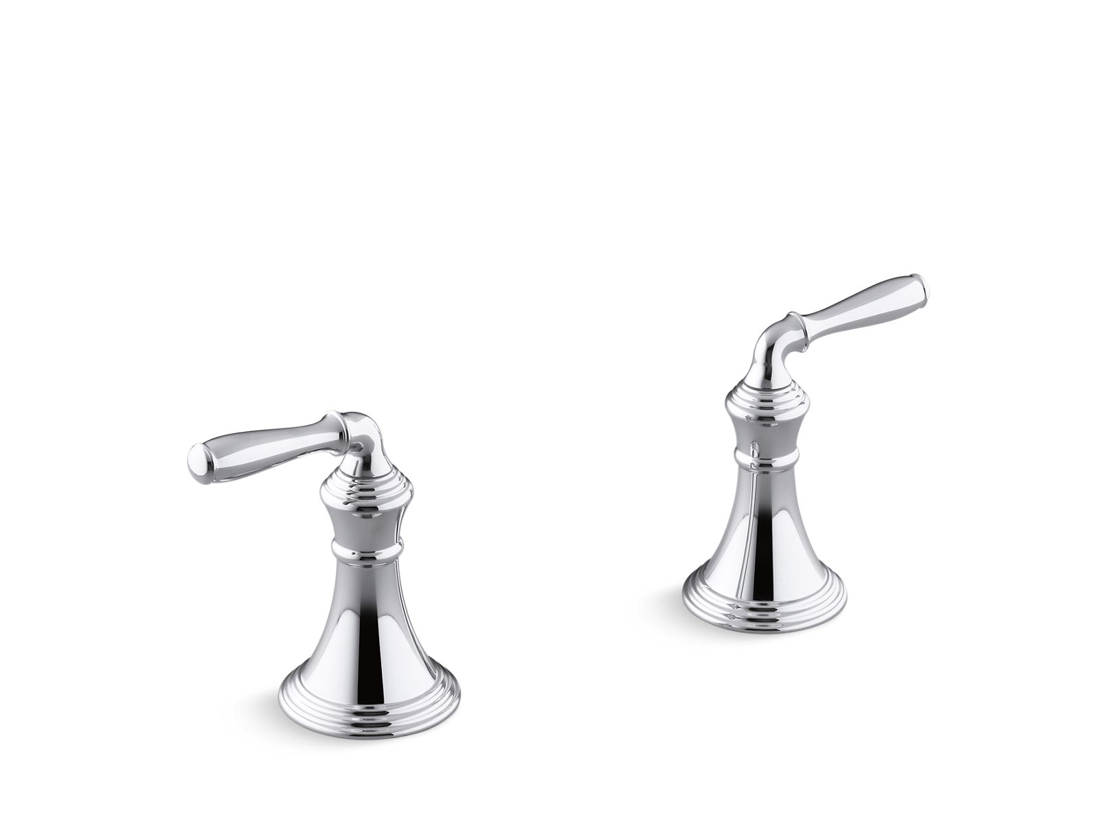 3/4 view of product