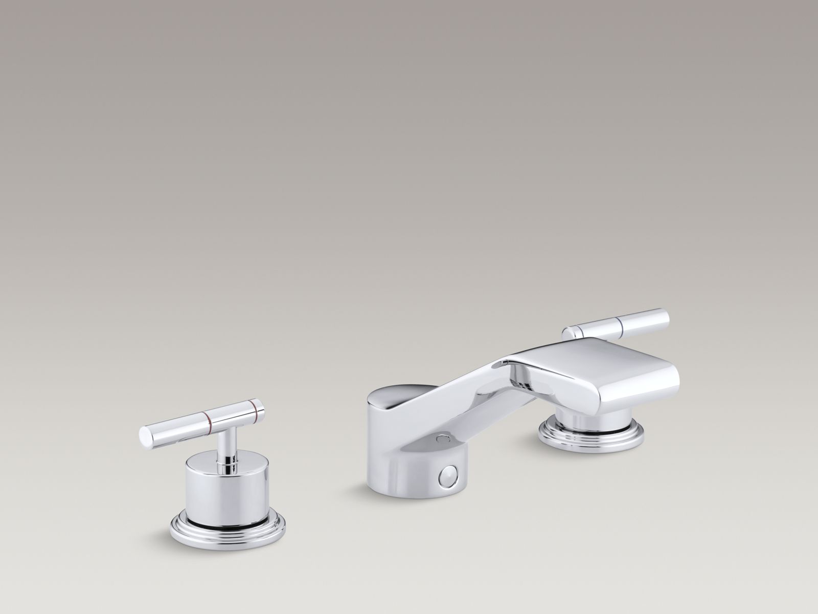 3/4 view of product