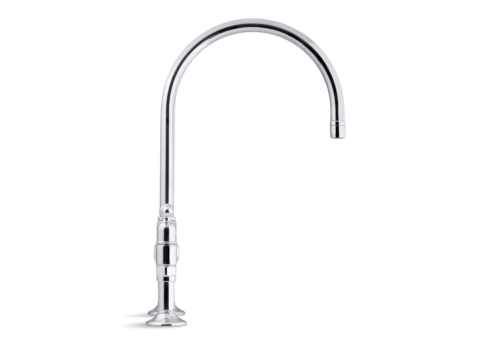 side view of product