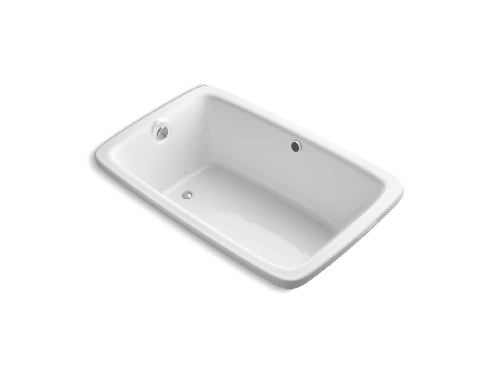 3/4 view of product