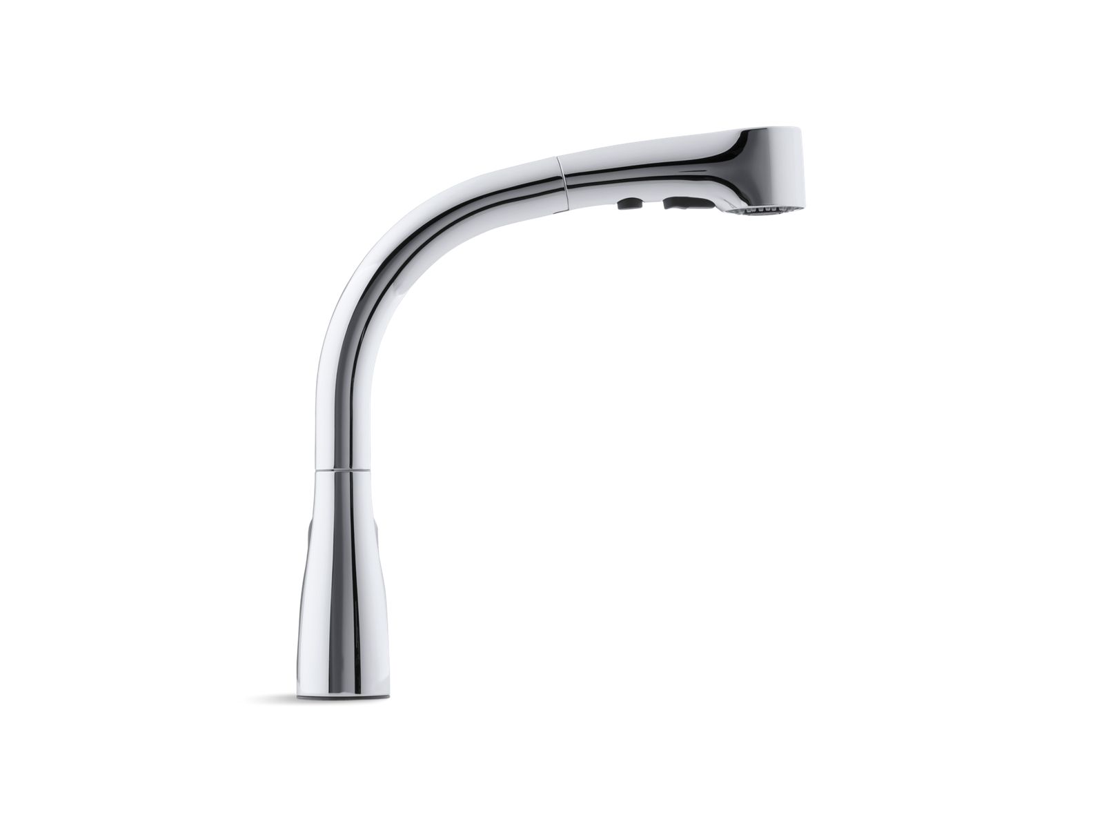 side view of product