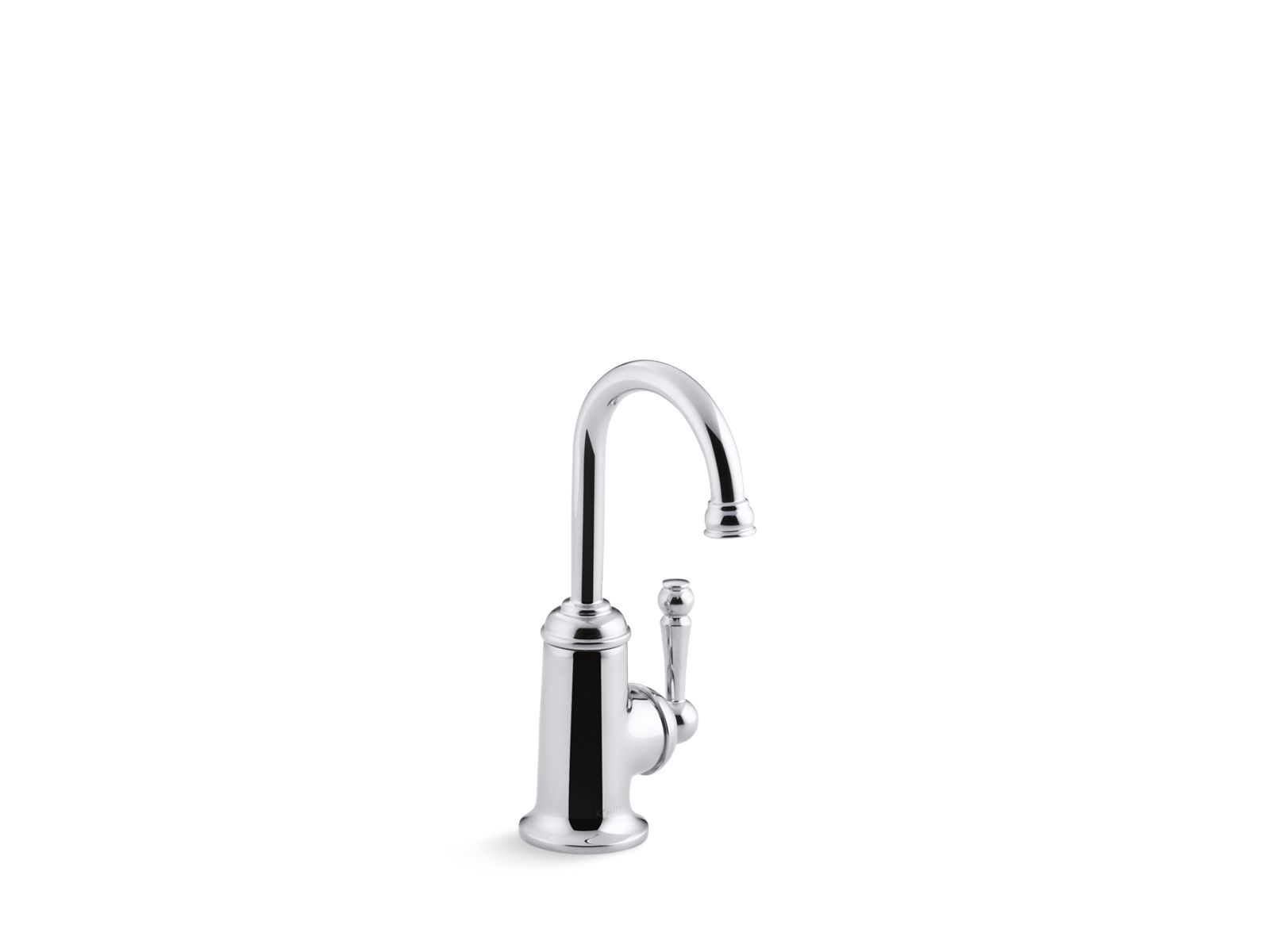 KOHLER | K-6666-F | Wellspring Traditional Beverage Faucet