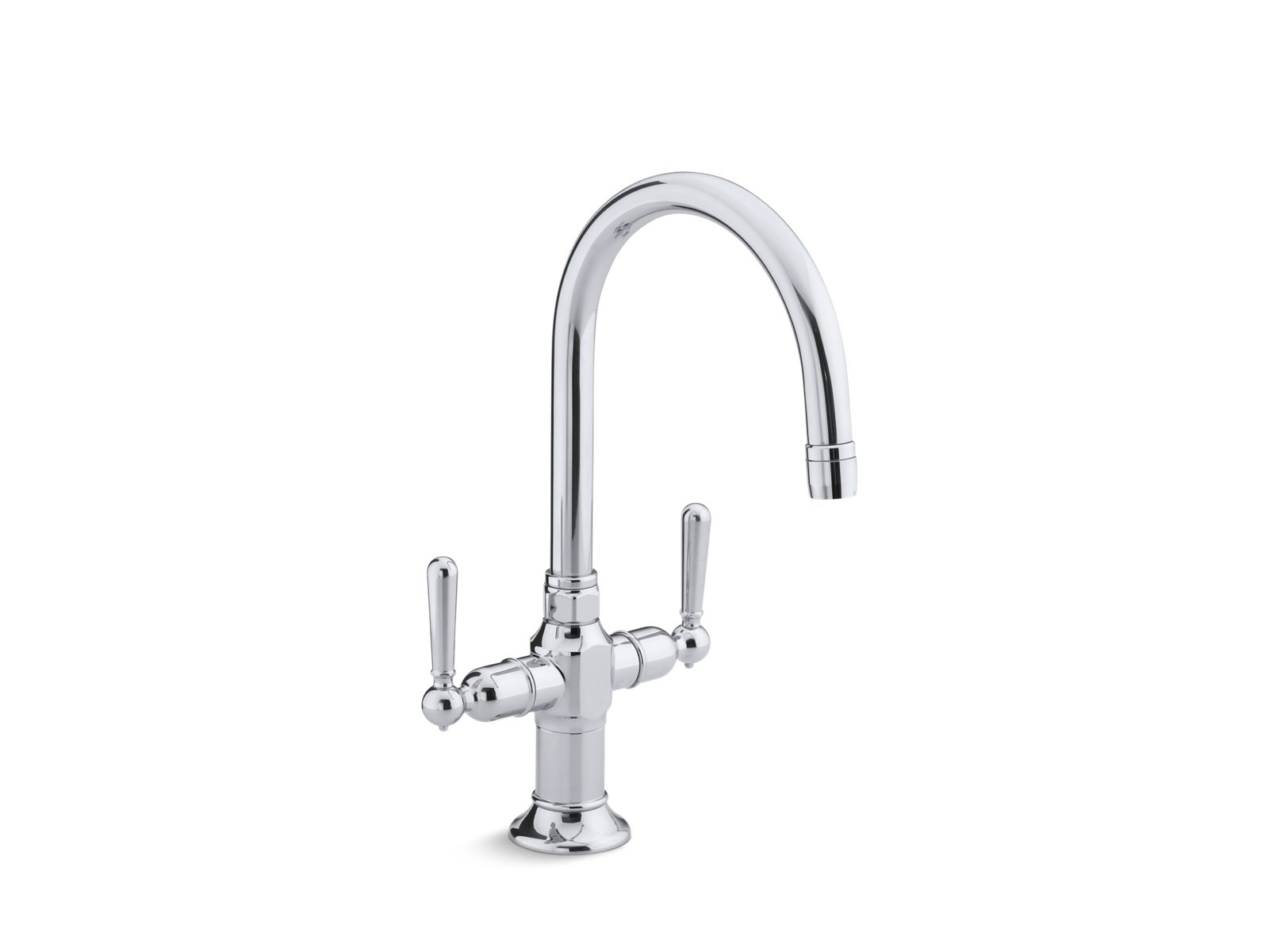 K 7342 4 Hirise Bar Sink Faucet Kohler
