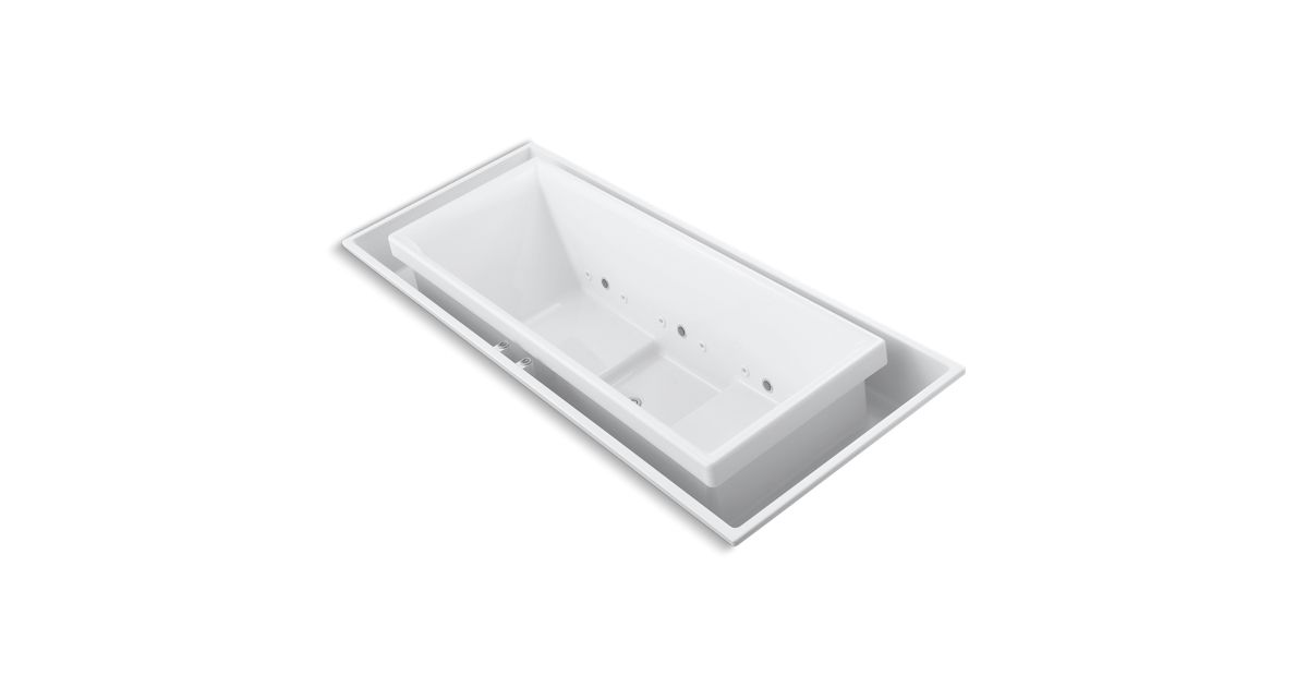 sok bathtub