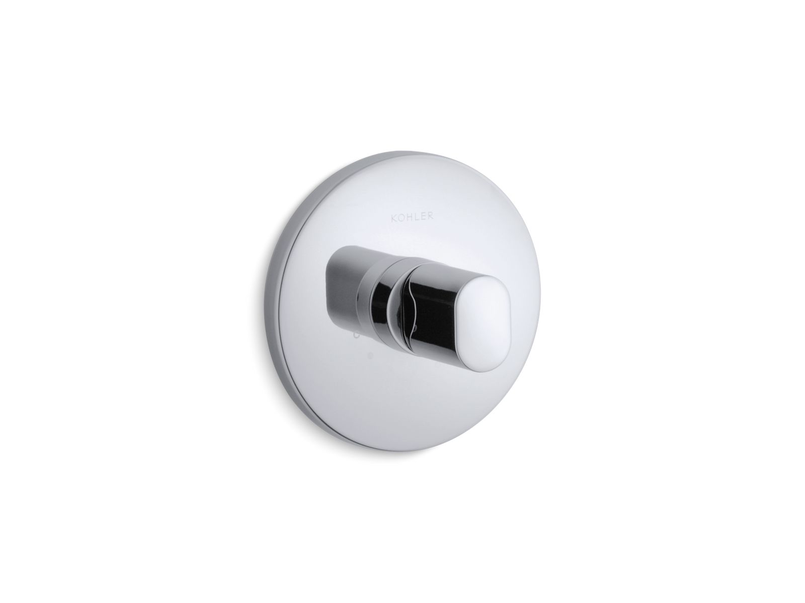KOHLER | K-T10069-9 | Oblo Thermostatic Valve Trim