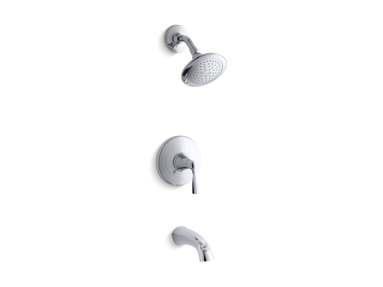 Kohler Co., Mistos™ faucets and accessories bring a sophisticated finishing touch to classic and contemporary bathrooms.
