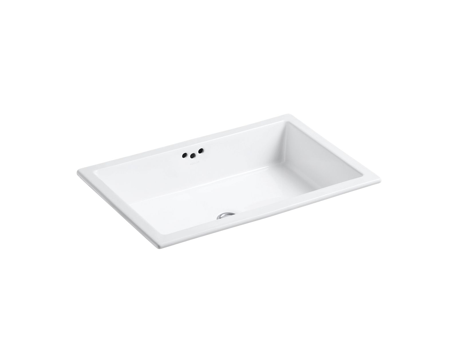 kohler k-2297-0 kathryn undercounter bathroom sink