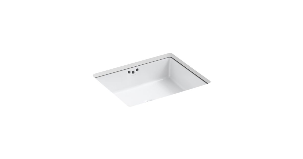 kohler kathryn bathroom sink