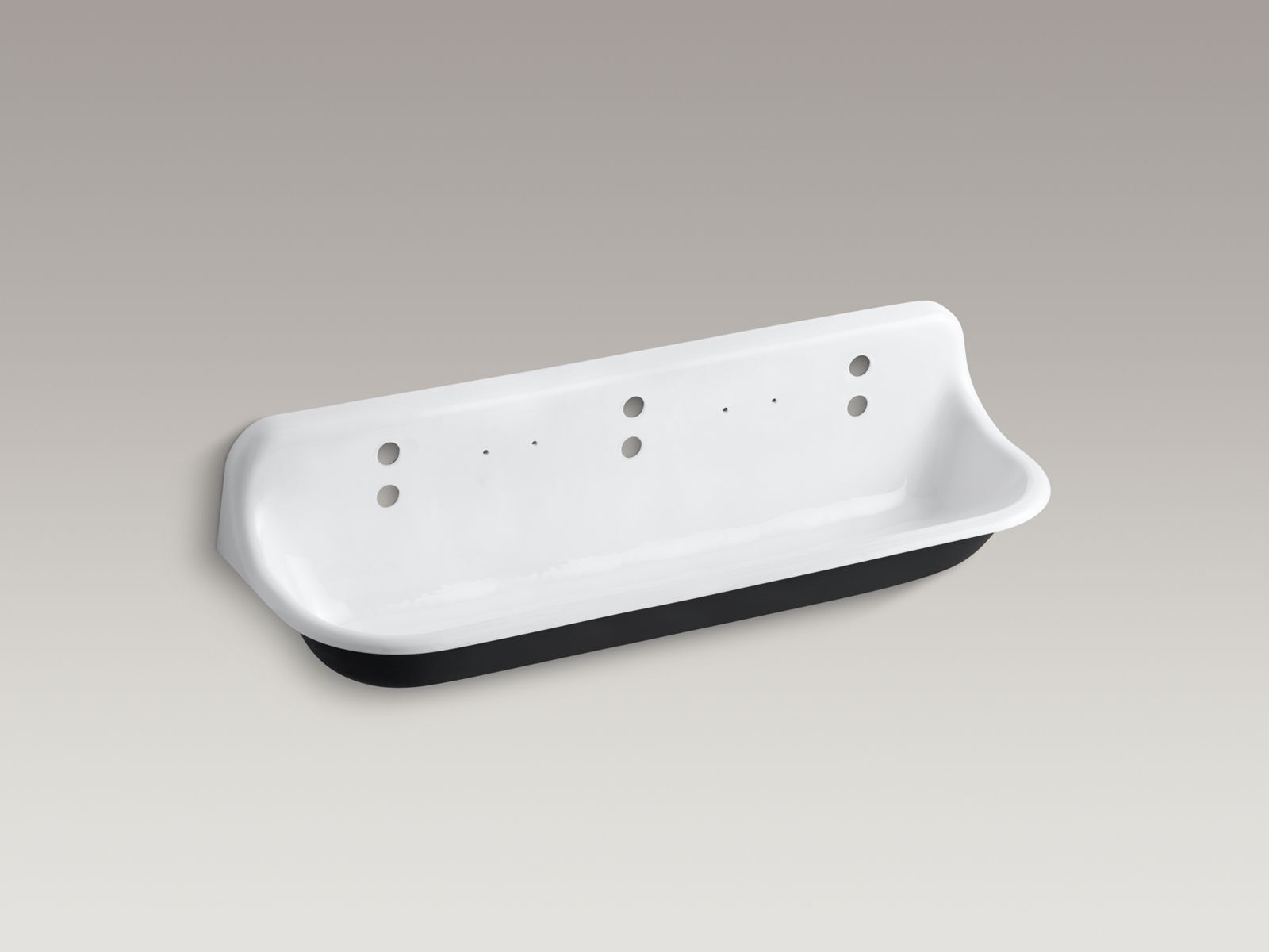 3/4 view of product