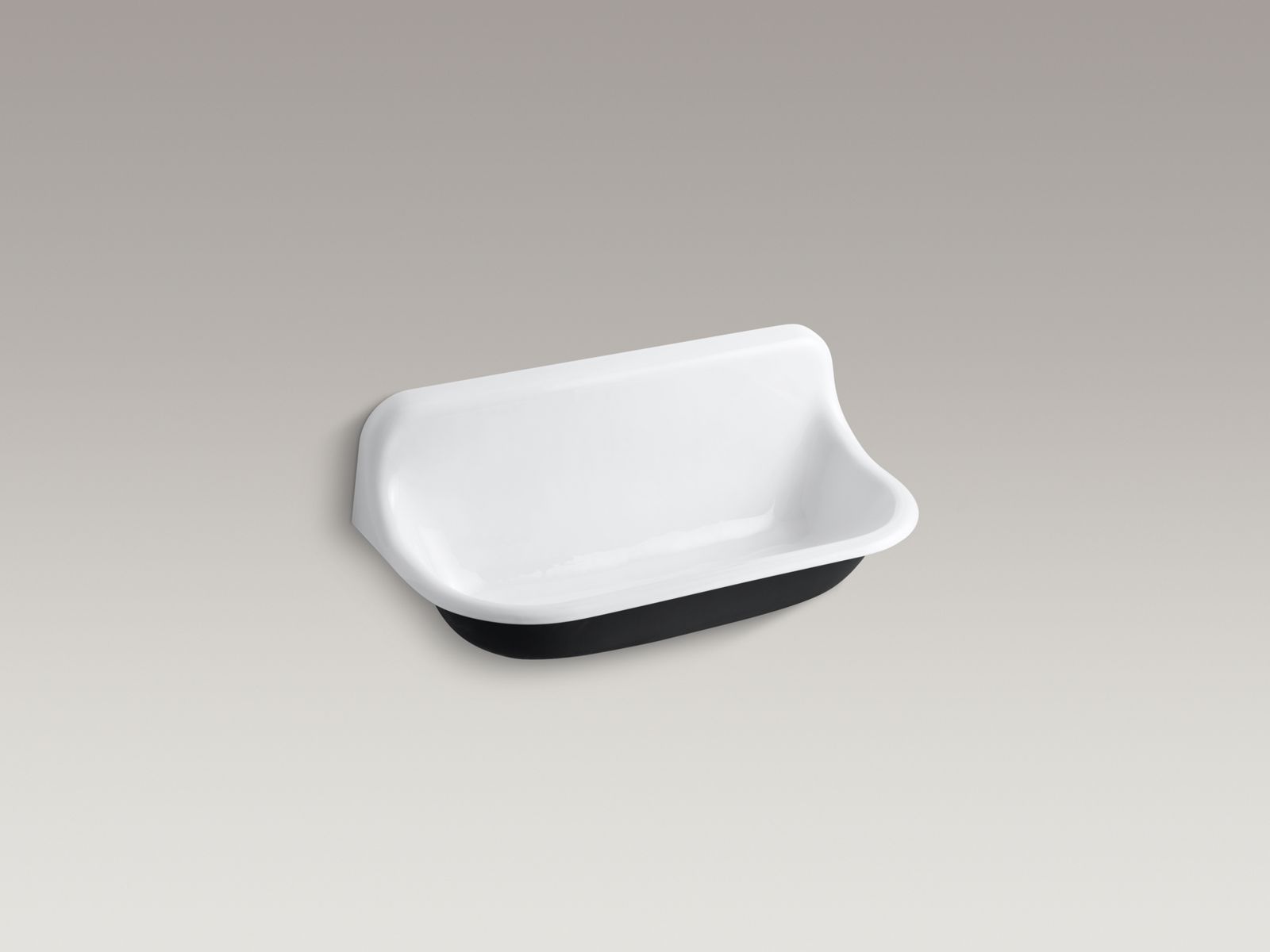 3/4 view of product