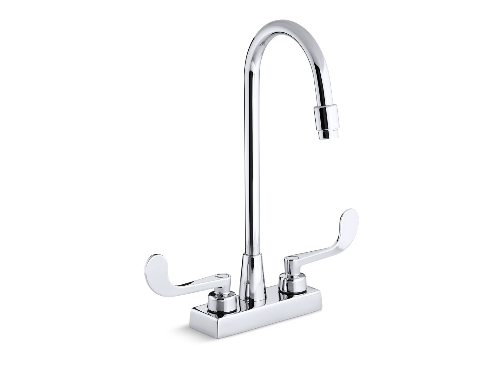 3/4 view of product