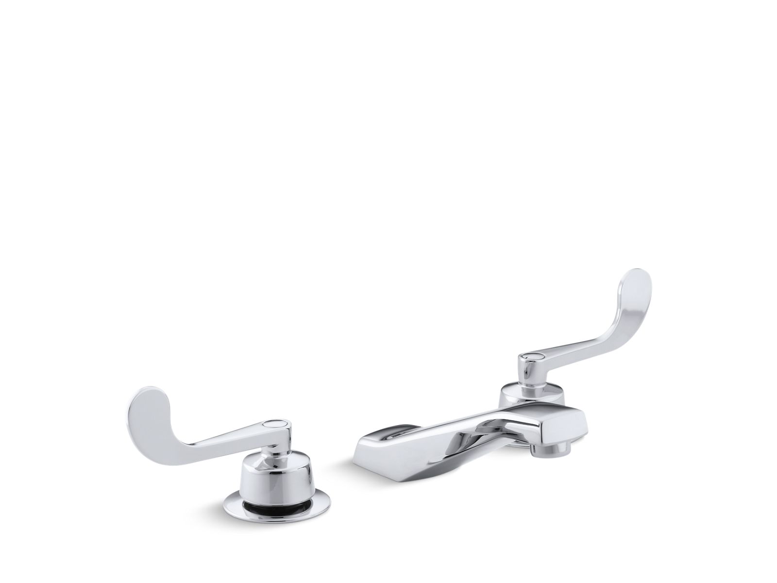 3/4 view of product