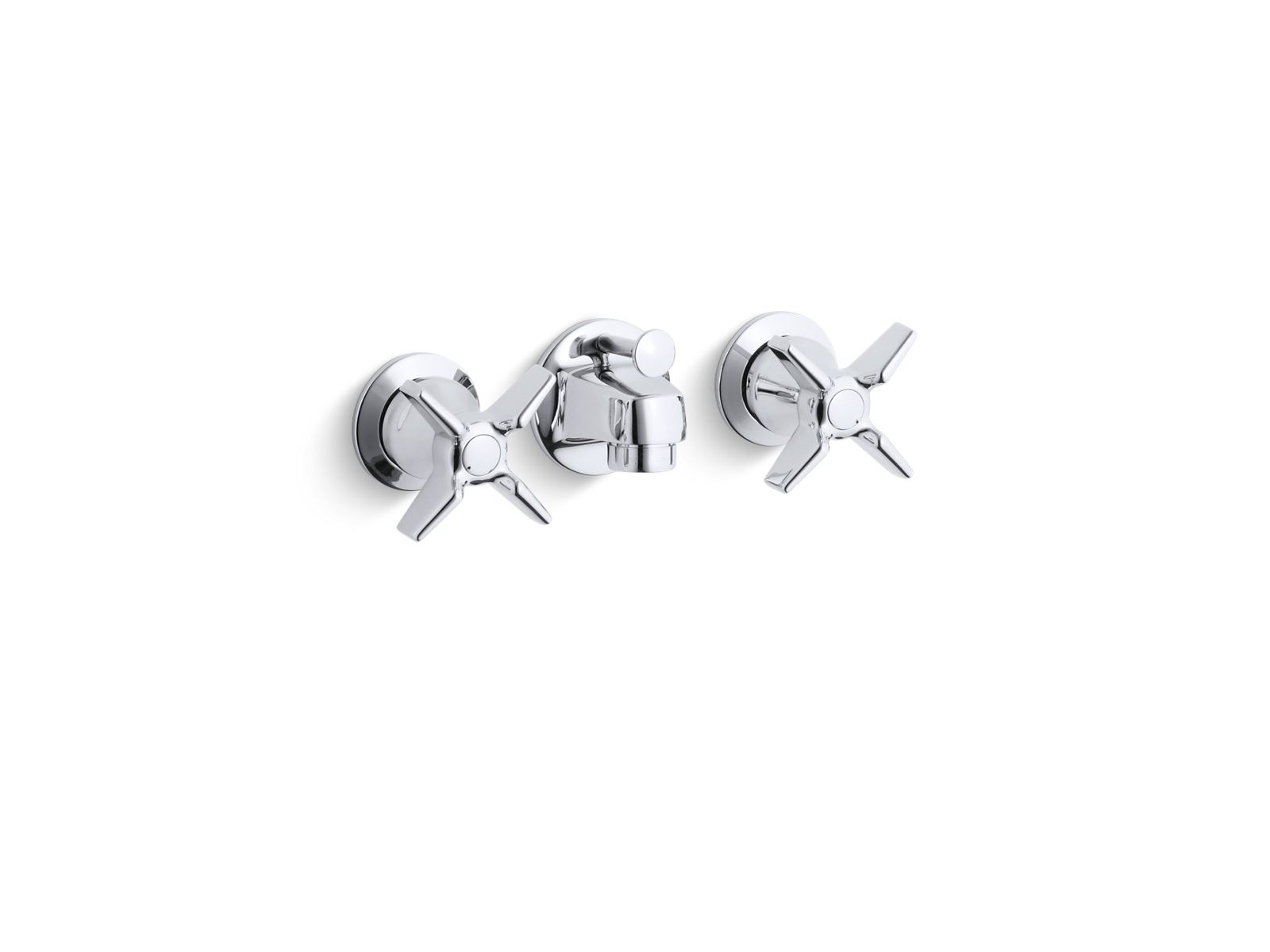 3/4 view of product