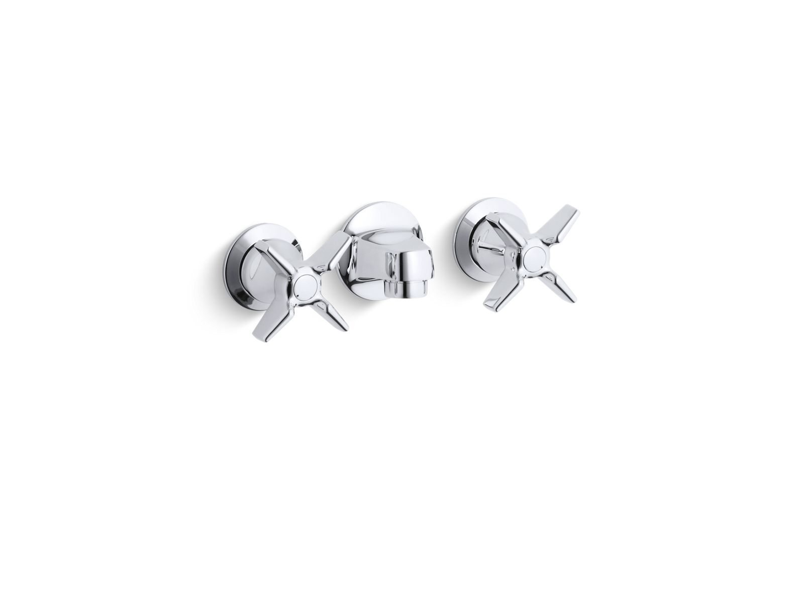 3/4 view of product