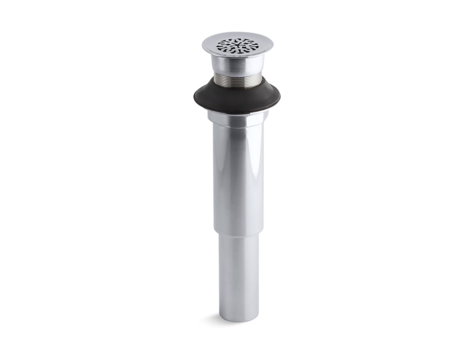 Decorative Grid Drain Without Overflow | K-7108 | KOHLER