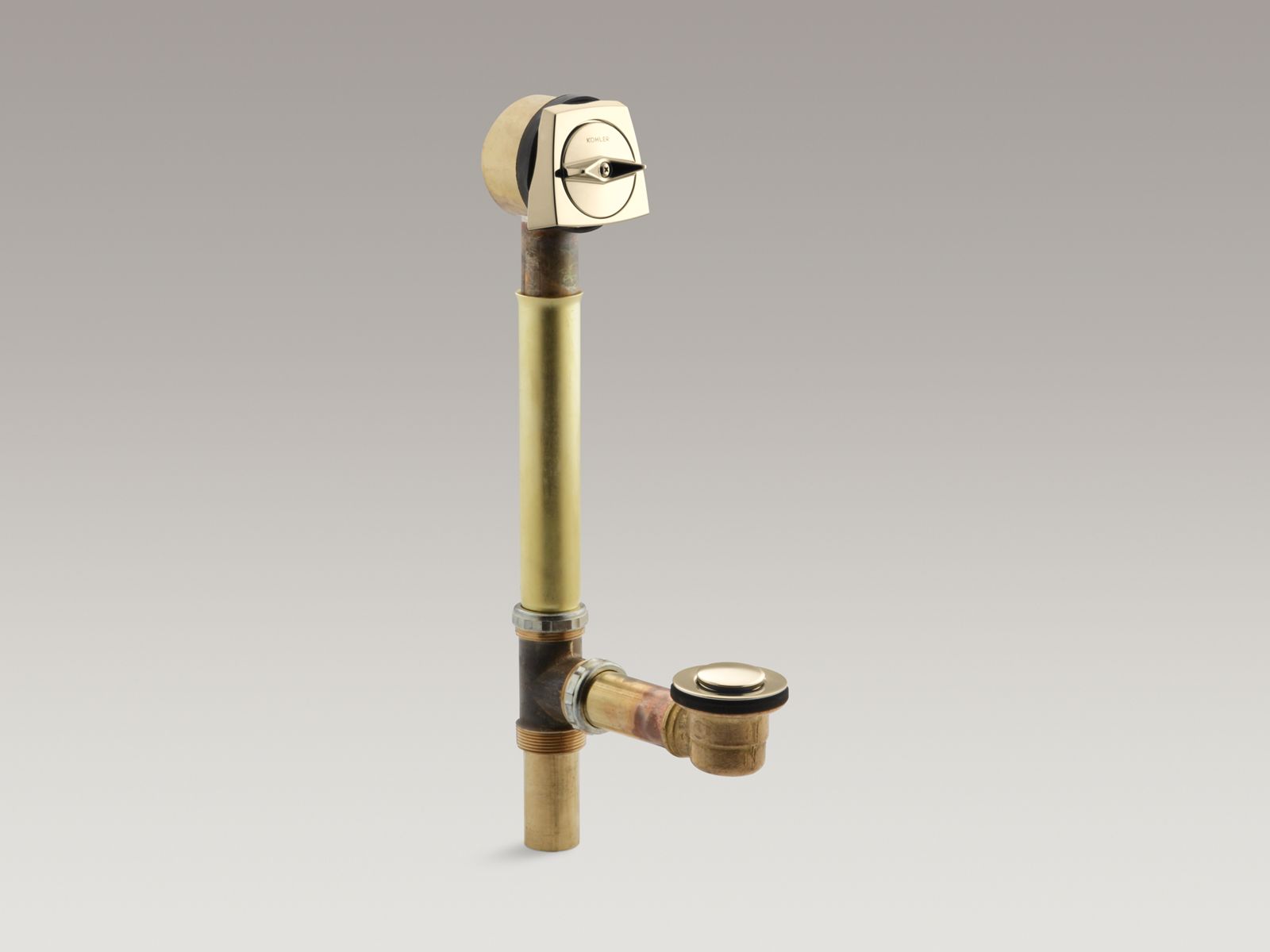 KOHLER | 7193 | sok™| Drain for overflowing bath