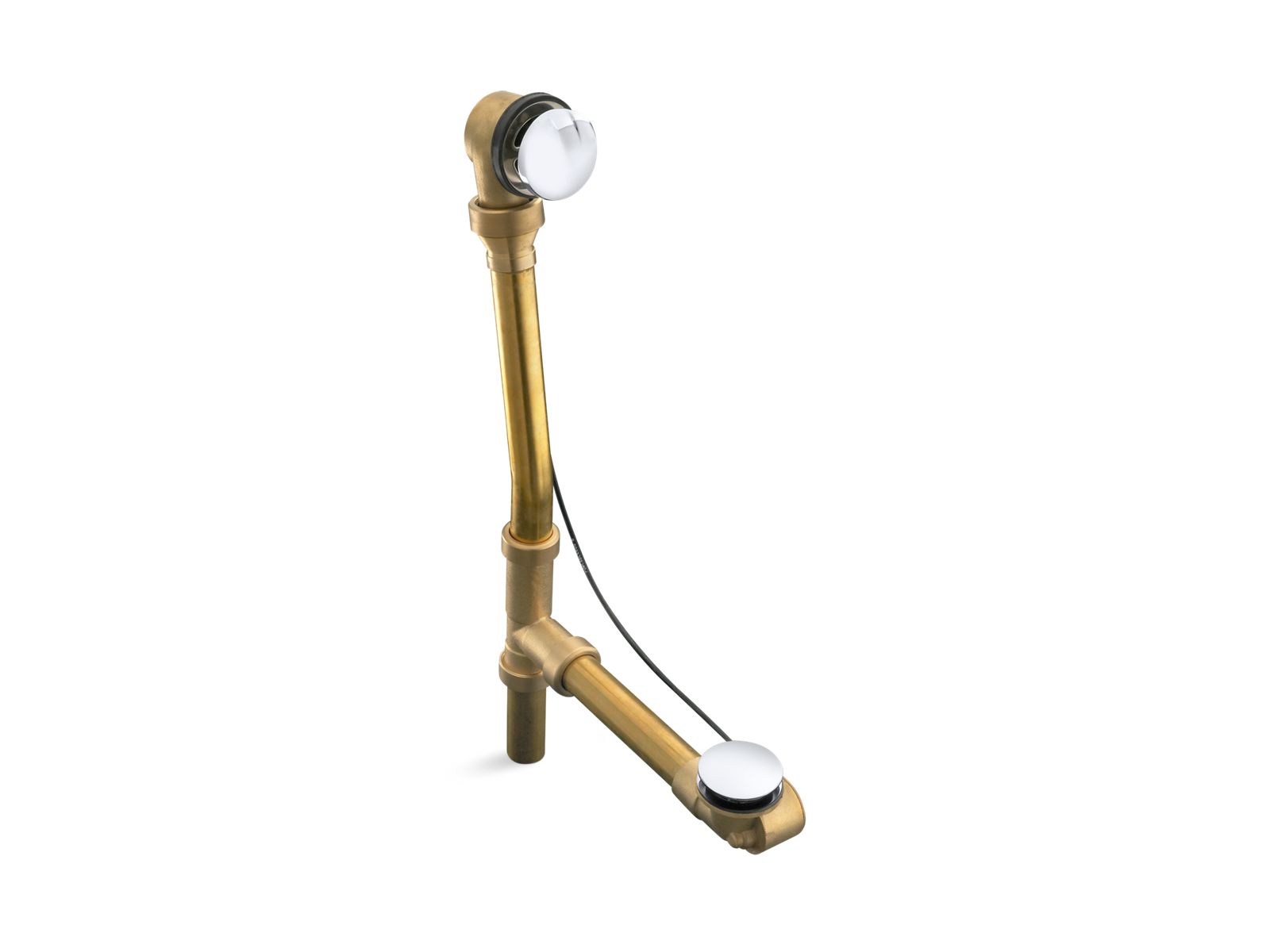 KOHLER | K-7219 | Escale 1-1/2-Inch Bath Cable Drain
