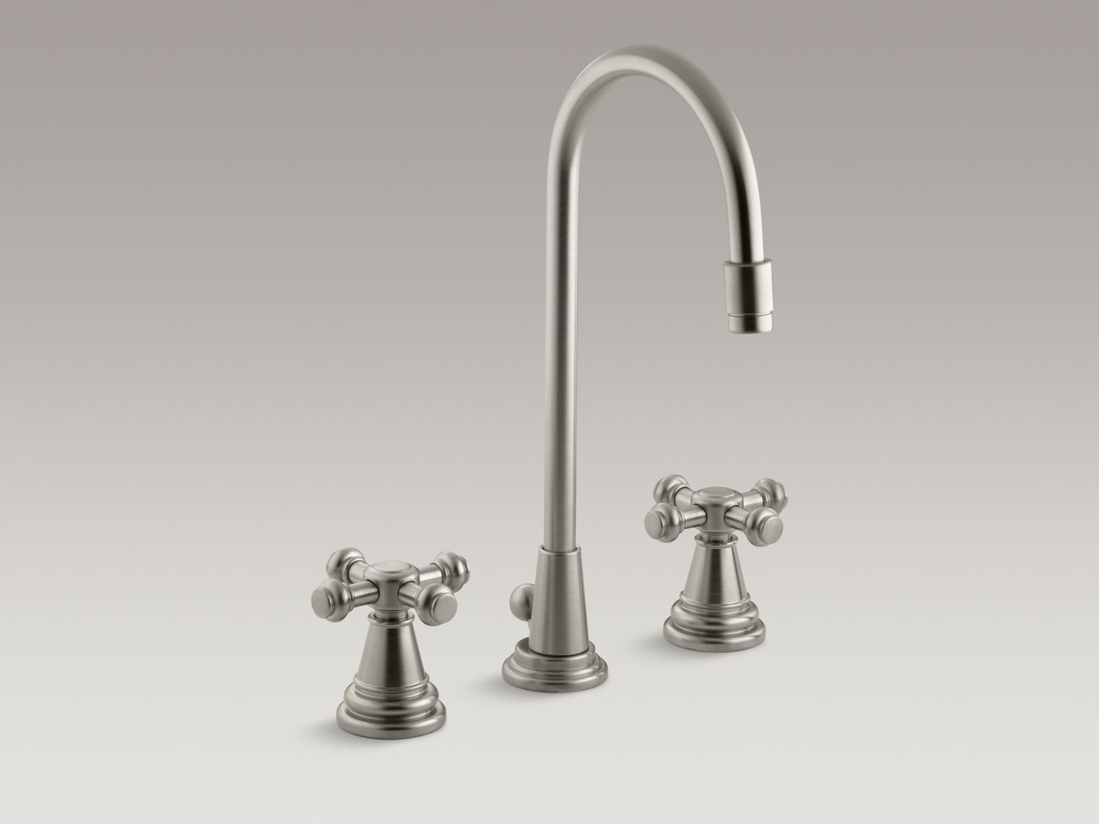 3/4 view of product