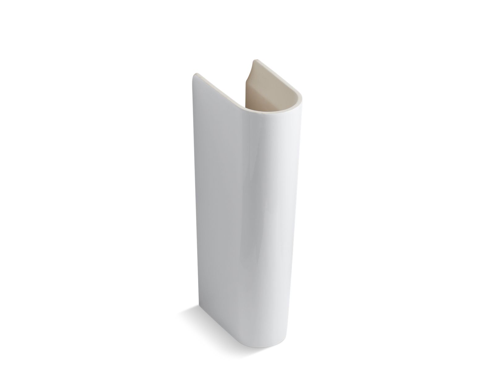 3/4 view of product