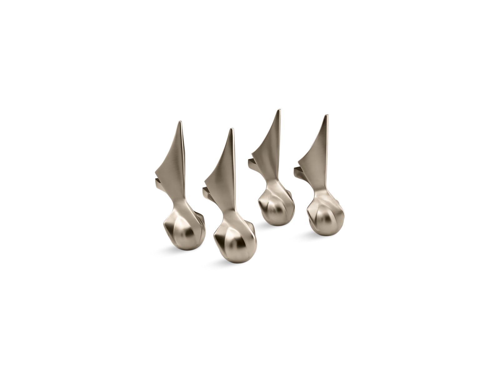 Antique Ball-and-claw feet