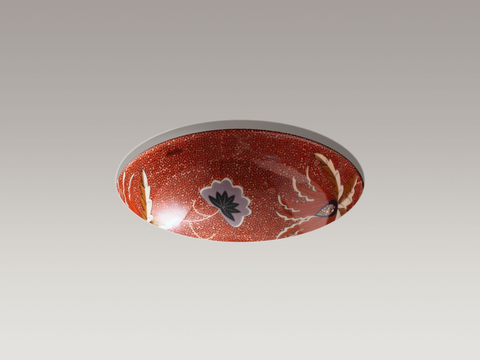 3/4 view of product