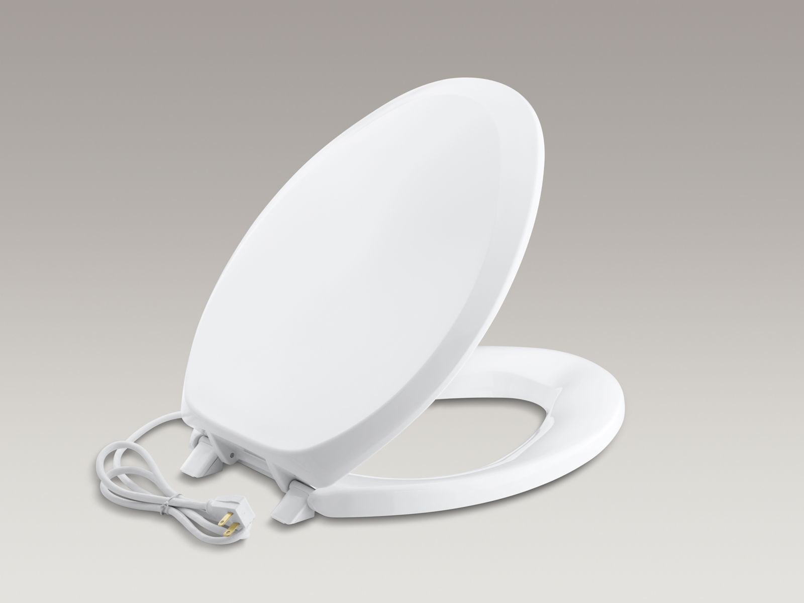 3/4 view of product