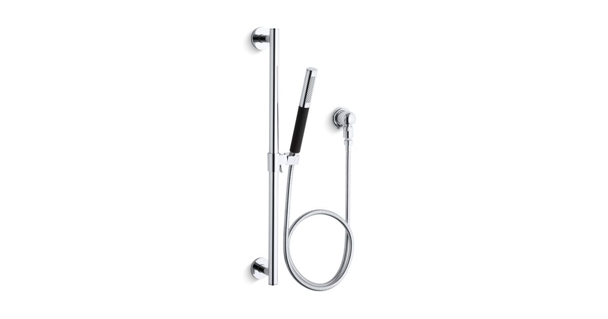 K8487 Hotel handshower kit KOHLER Canada