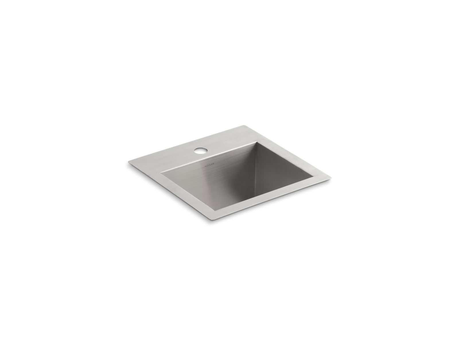 Lyric Top/Undermount Bar Sink | K-RH20908-1 | KOHLER