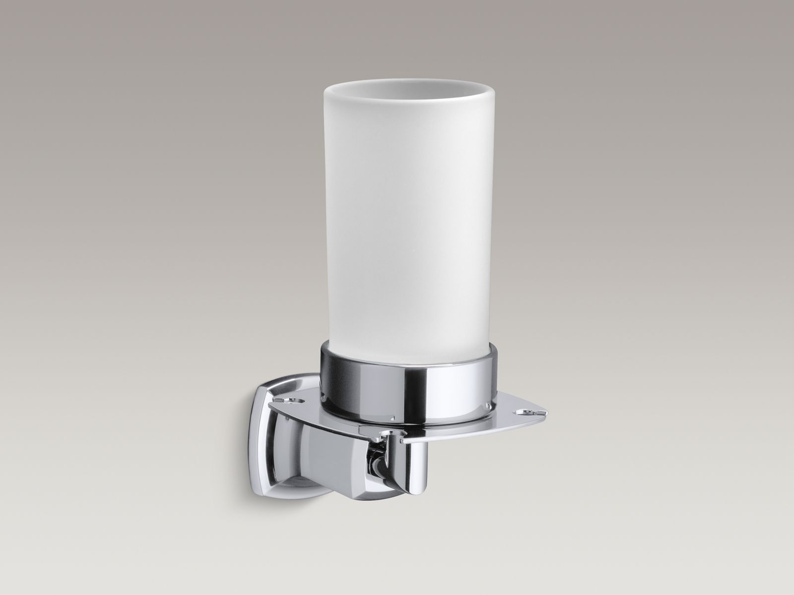 3/4 view of product
