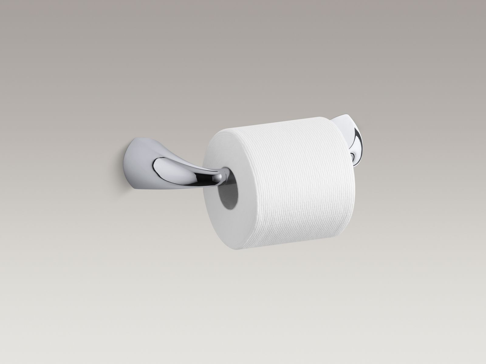 Mistos Pivoting Toilet Paper Holder | K-R37054 | KOHLER