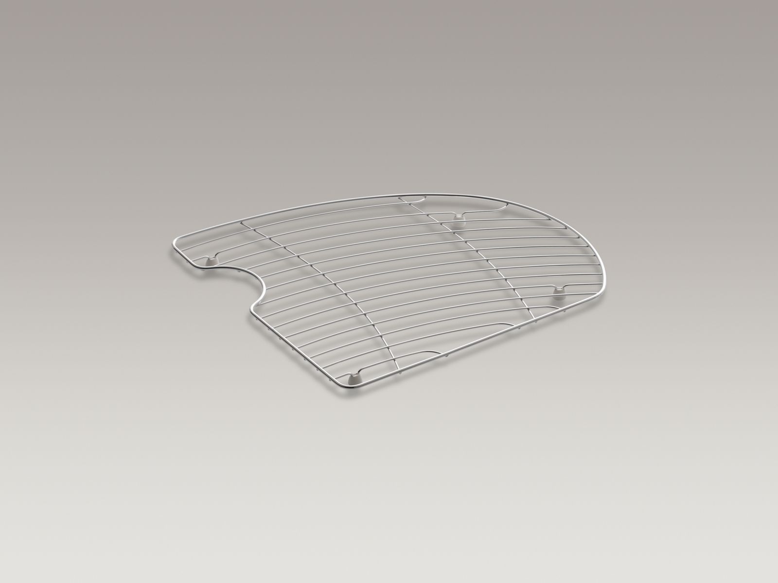3/4 view of product