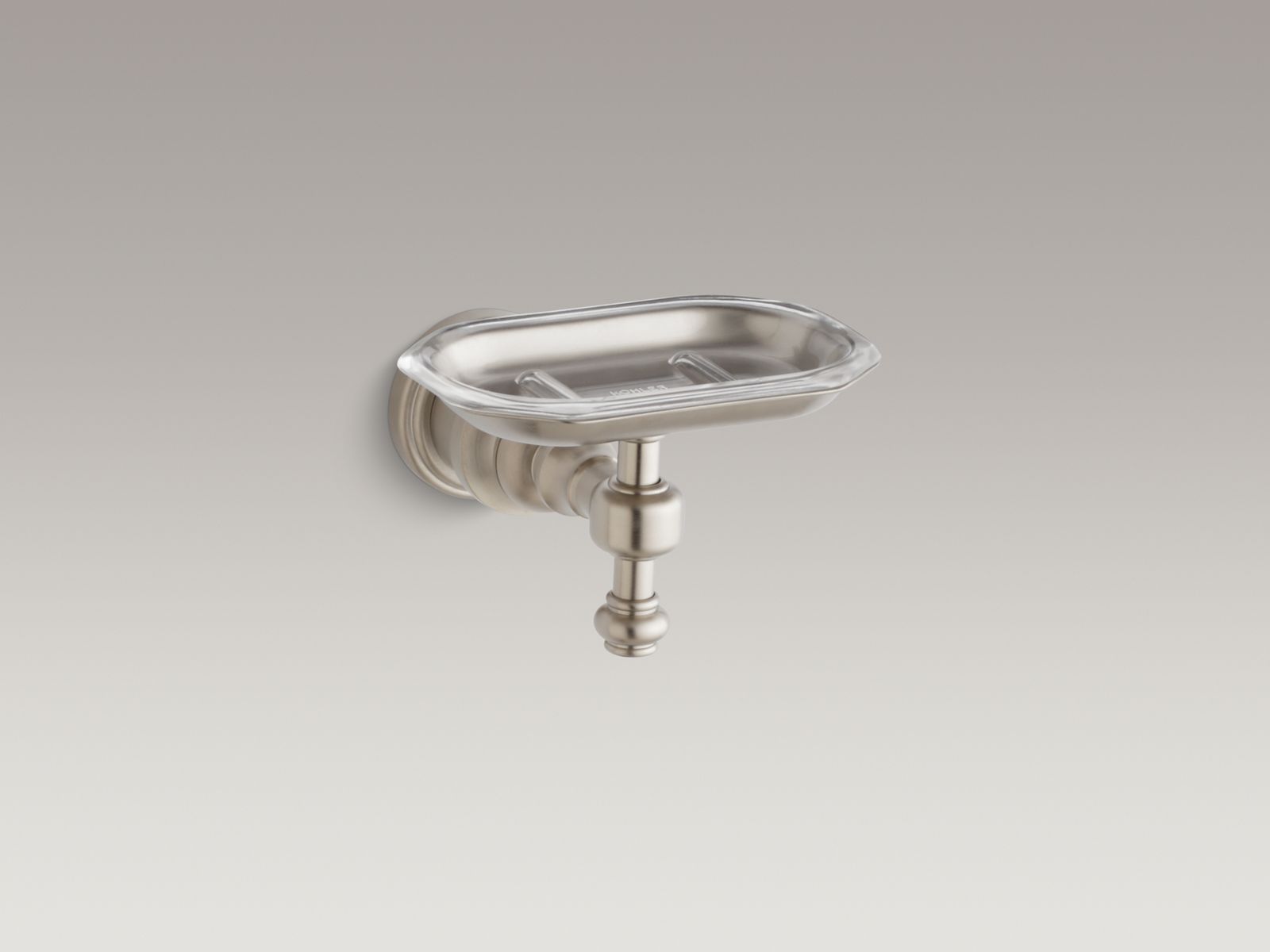 3/4 view of product