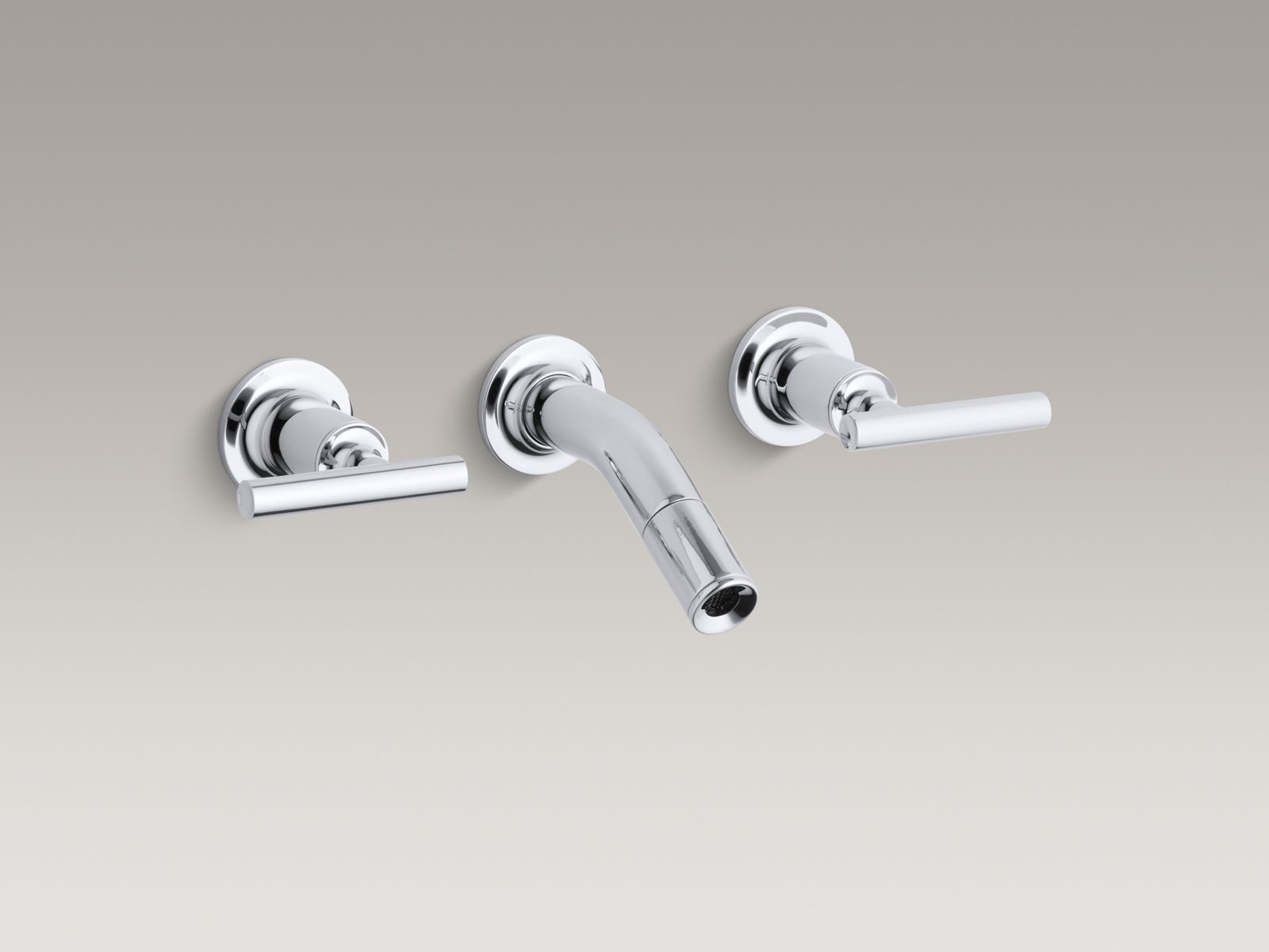 3/4 view of product