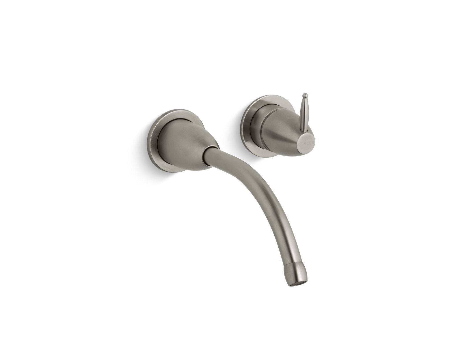 3/4 view of product