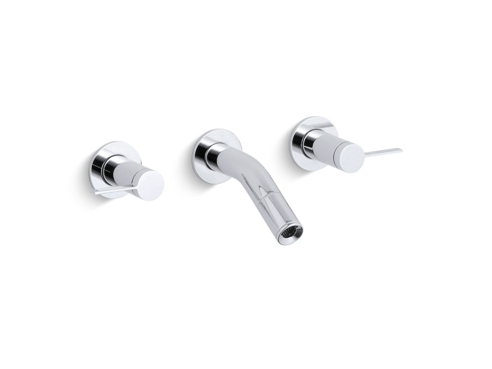 3/4 view of product
