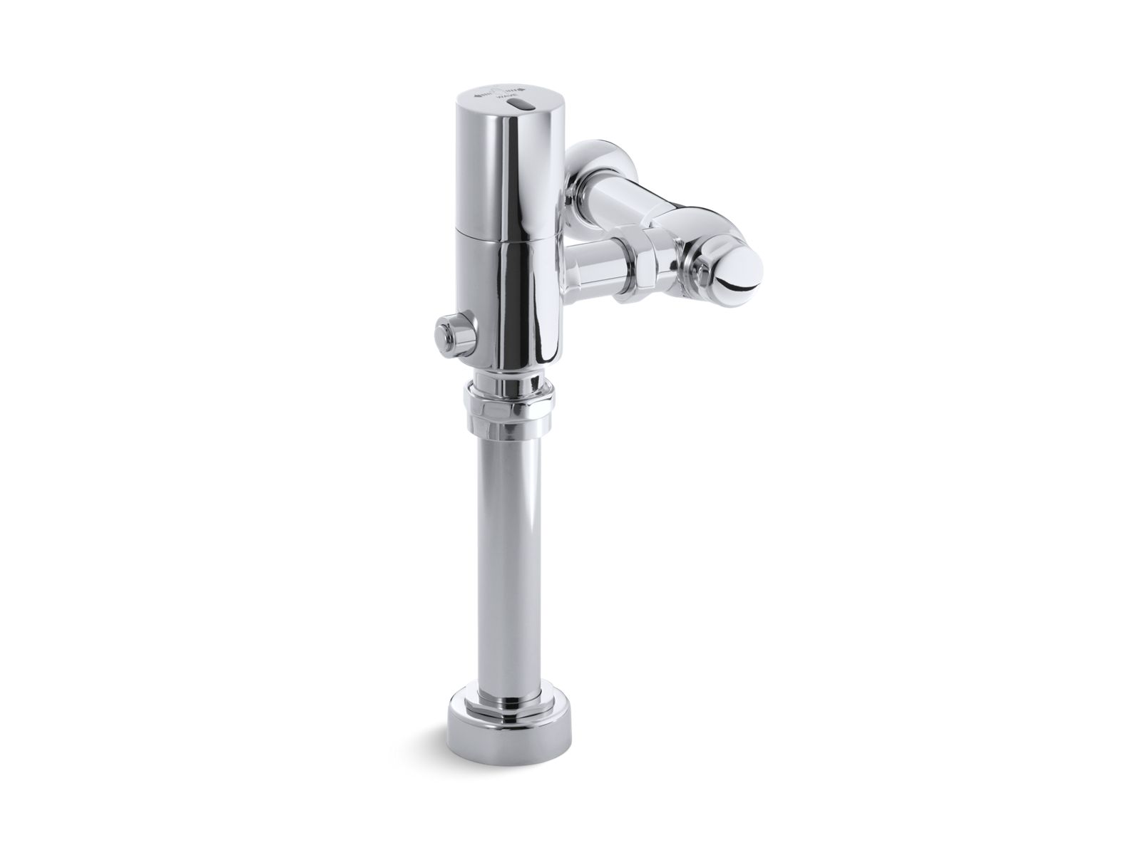 KOHLER | K-7521-RF | Touchless 1.28 gpf wave hec retro valve