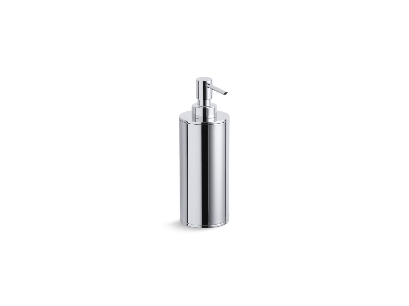 K 14379 Purist Countertop Soap Dispenser KOHLER   Zaa80711 Rgb