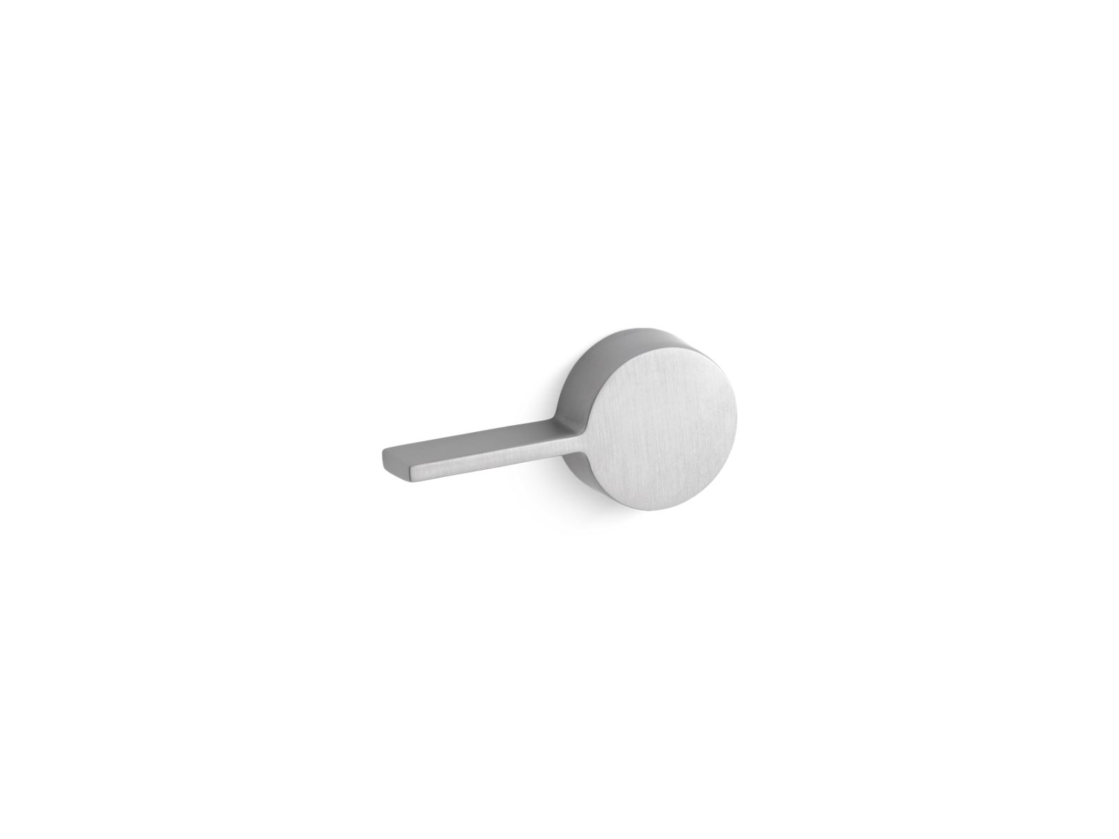 Cimarron® Left-hand trip lever