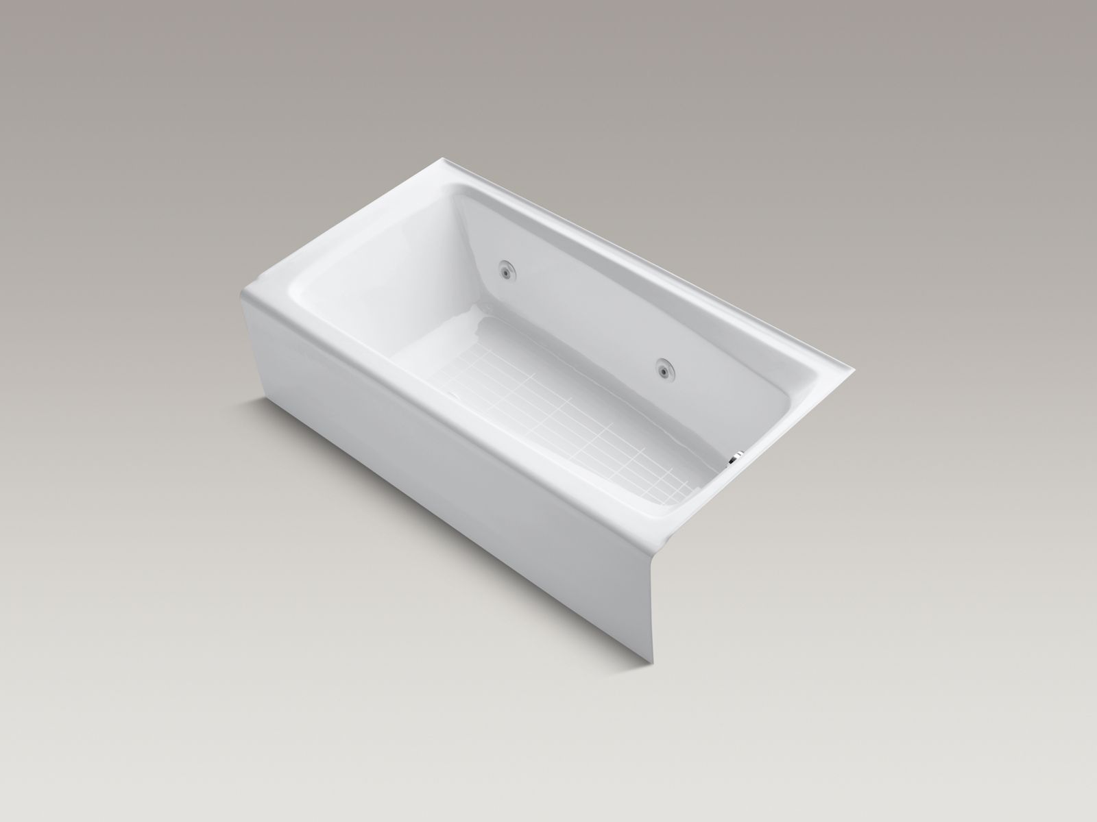 3/4 view of product