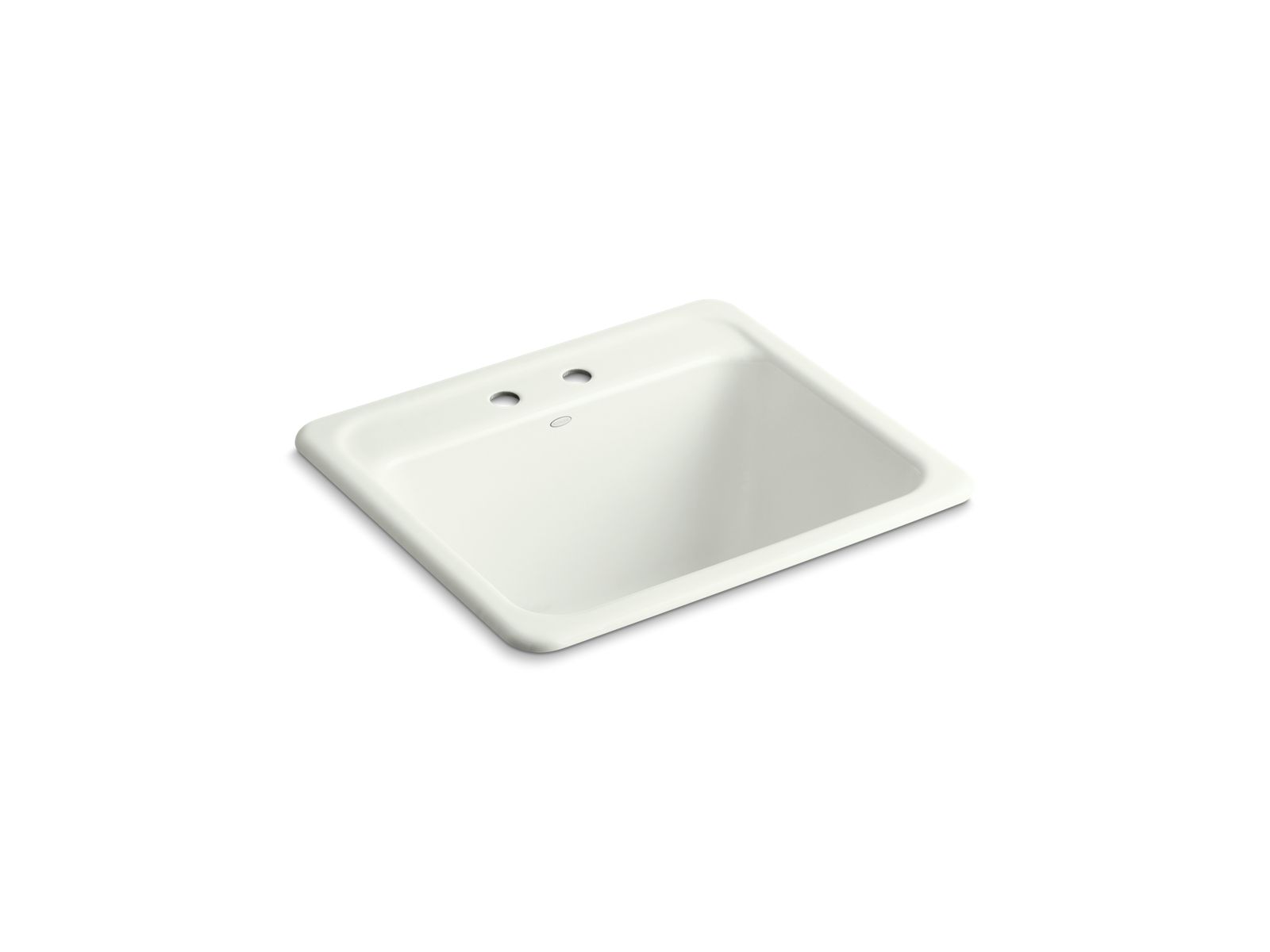 Glen Falls Dual Mount Utility Sink | K-19017-2 | KOHLER